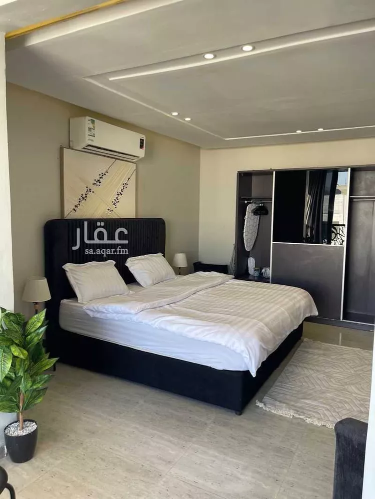 شقة للإيجار في شارع فودة, حي الحمراء, مدينة الخبر, المنطقة الشرقية صورة 5