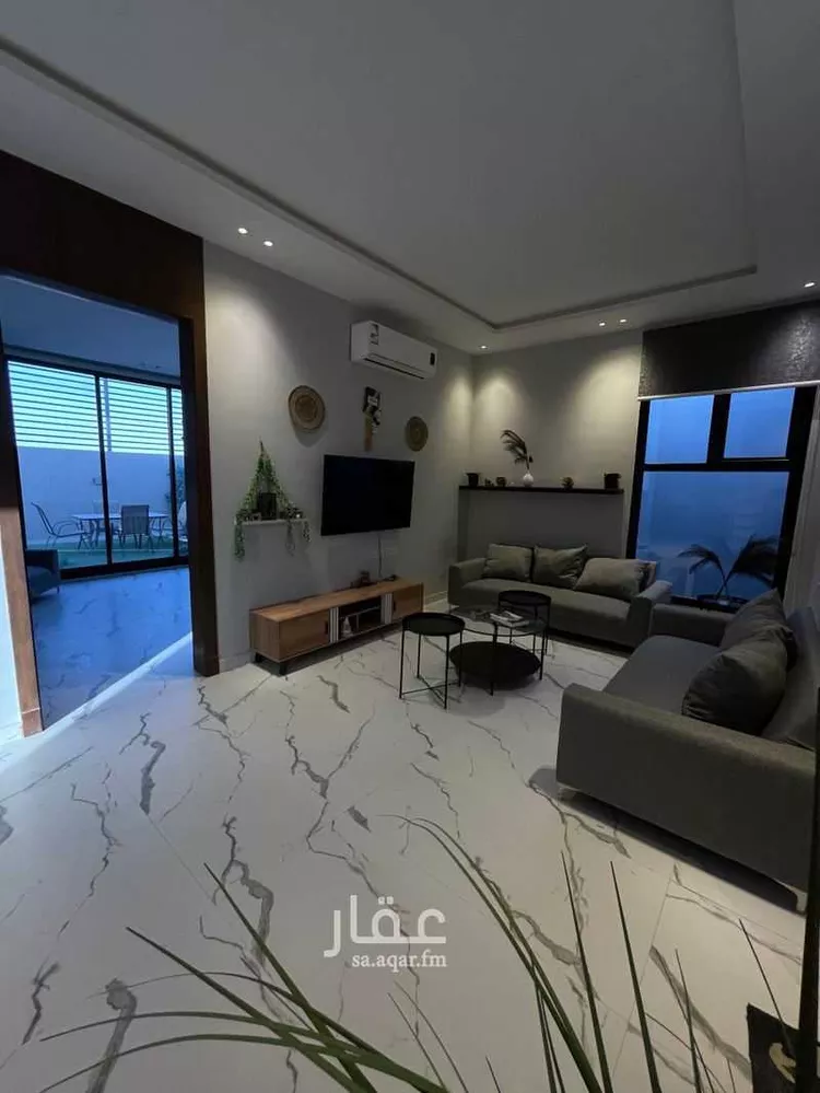 شقة للإيجار في شارع ابن الكلبي, حي المهدية, مدينة الرياض, منطقة الرياض صورة 5