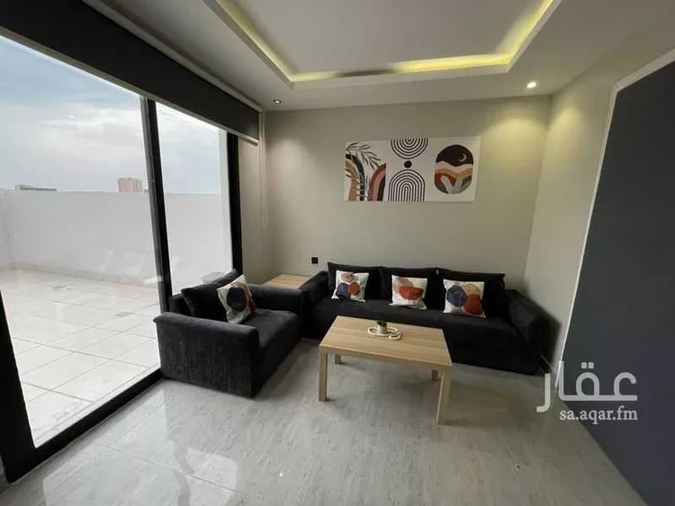 شقة للإيجار في شارع فودة, حي الحمراء, مدينة الخبر, المنطقة الشرقية صورة 3