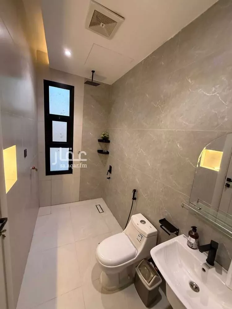 شقة للإيجار في شارع الأمير سعود بن محمد بن مقرن, حي طويق, مدينة الرياض, منطقة الرياض صورة 3