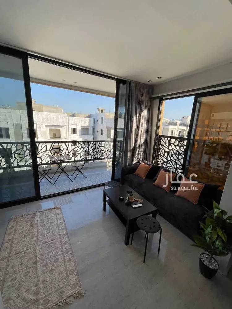 شقة للإيجار في شارع 10354649, حي الحمراء, مدينة الخبر, المنطقة الشرقية صورة 2