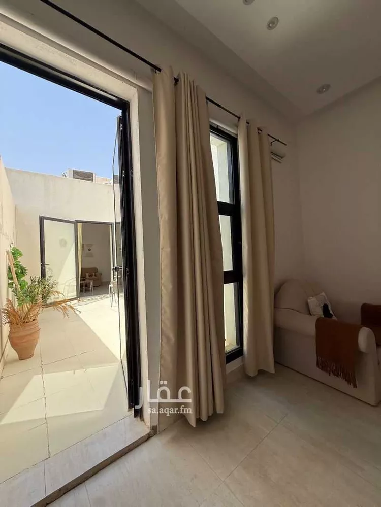 شقة للإيجار في شارع سعد بن معاذ, حي طويق, مدينة الرياض, منطقة الرياض 7