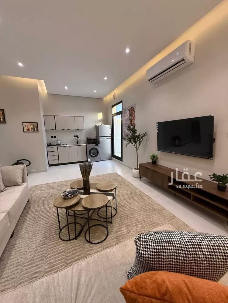 شقة للإيجار في شارع الأمير سعود بن محمد بن مقرن, حي طويق, مدينة الرياض, منطقة الرياض صورة 3