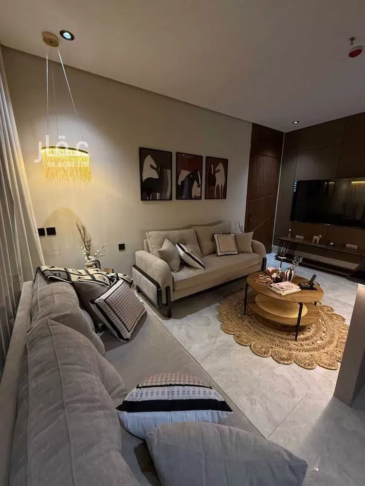 شقة للإيجار في شارع طريق الملك فهد بن عبد العزيز طريق, حي ضاحية الملك فهد, مدينة الدمام, المنطقة الشرقية صورة 4