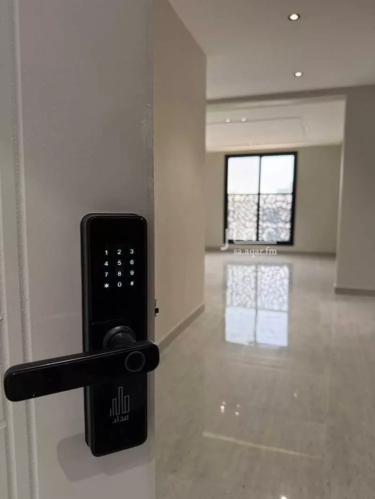 شقة للإيجار في شارع العطايف, حي الحمراء, مدينة الخبر, المنطقة الشرقية 9