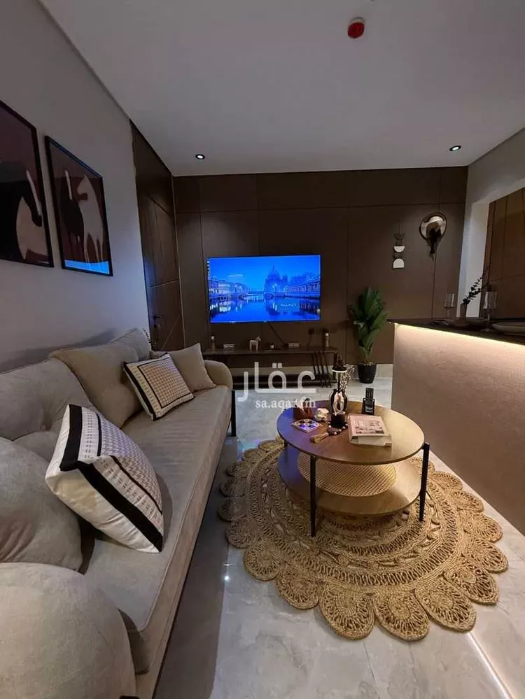 شقة للإيجار في شارع طريق الملك فهد بن عبد العزيز طريق, حي ضاحية الملك فهد, مدينة الدمام, المنطقة الشرقية