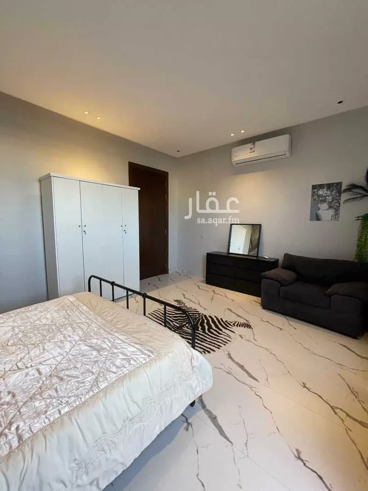 شقة للإيجار في شارع ابن الكلبي, حي المهدية, مدينة الرياض, منطقة الرياض صورة 2