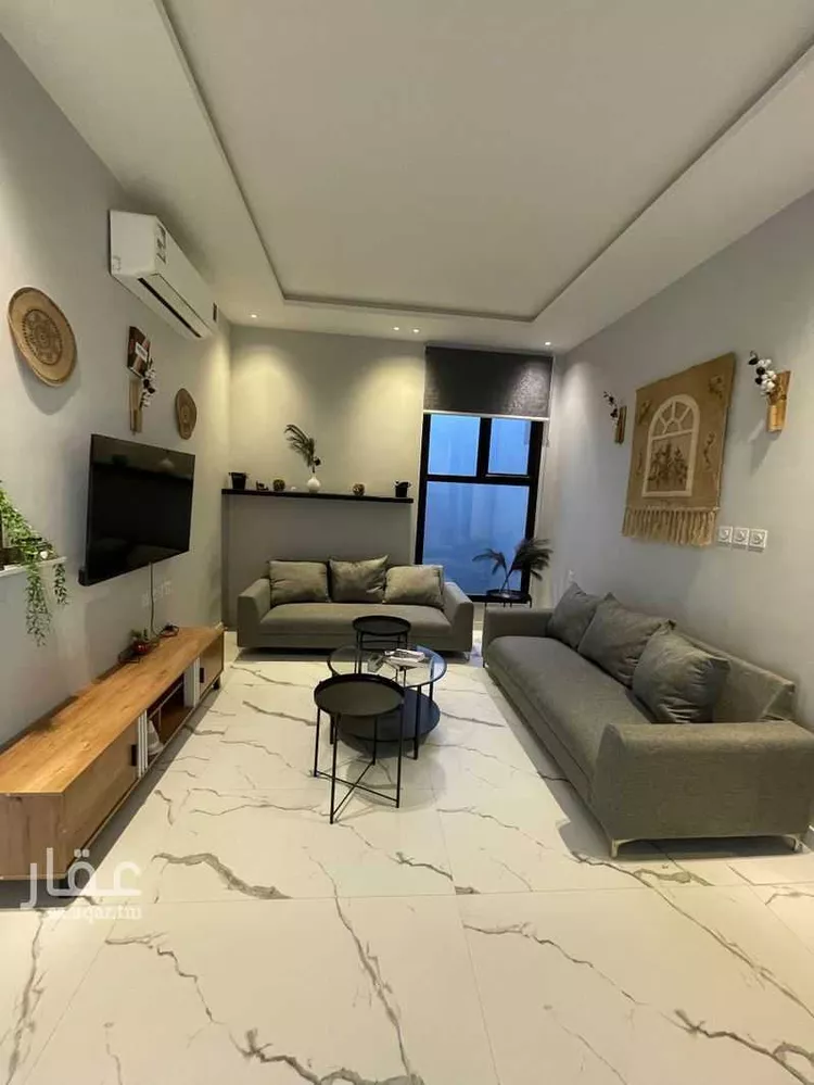 شقة للإيجار في شارع ابن الكلبي, حي المهدية, مدينة الرياض, منطقة الرياض صورة 4
