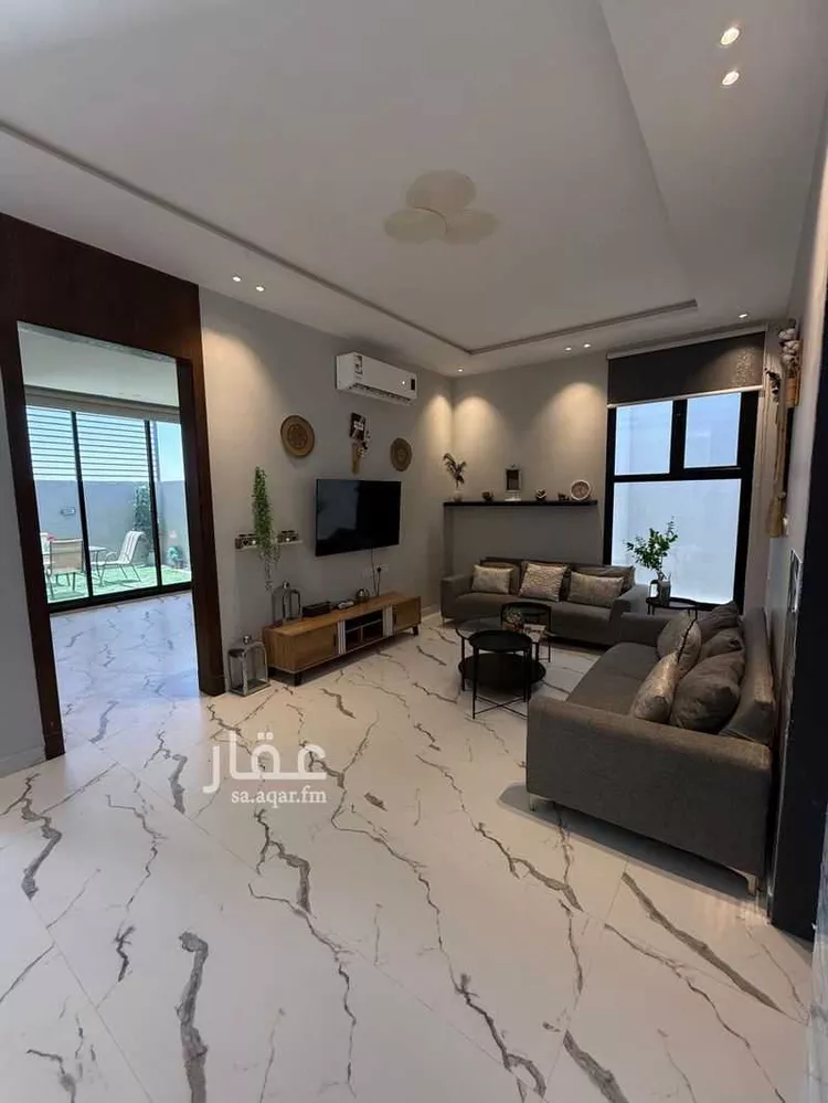 شقة للإيجار في شارع ابن الكلبي, حي المهدية, مدينة الرياض, منطقة الرياض 7