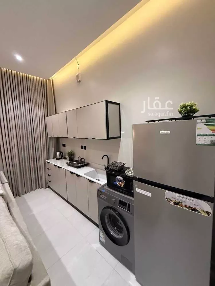 شقة للإيجار في شارع الأمير سعود بن محمد بن مقرن, حي طويق, مدينة الرياض, منطقة الرياض صورة 4