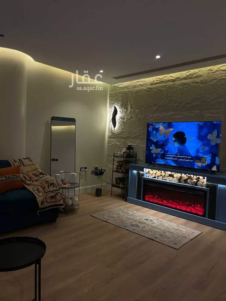 شقة مفروشة للحجز في شارع وادي الاوسط, العليا, الرياض صورة 3