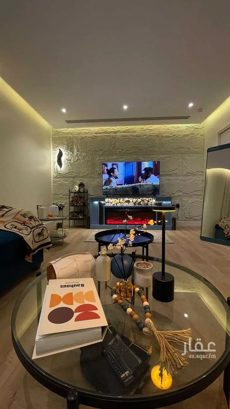 شقة مفروشة للحجز في شارع وادي الاوسط, العليا, الرياض صورة 5