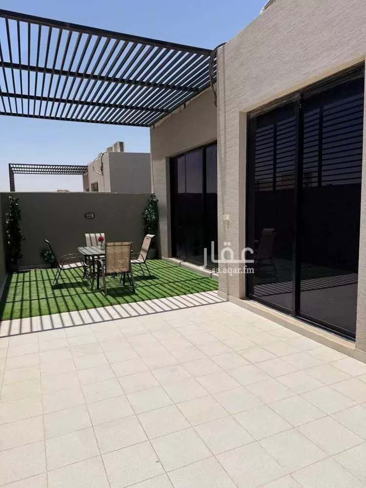 شقة للإيجار في شارع ابن الكلبي, حي المهدية, مدينة الرياض, منطقة الرياض 12