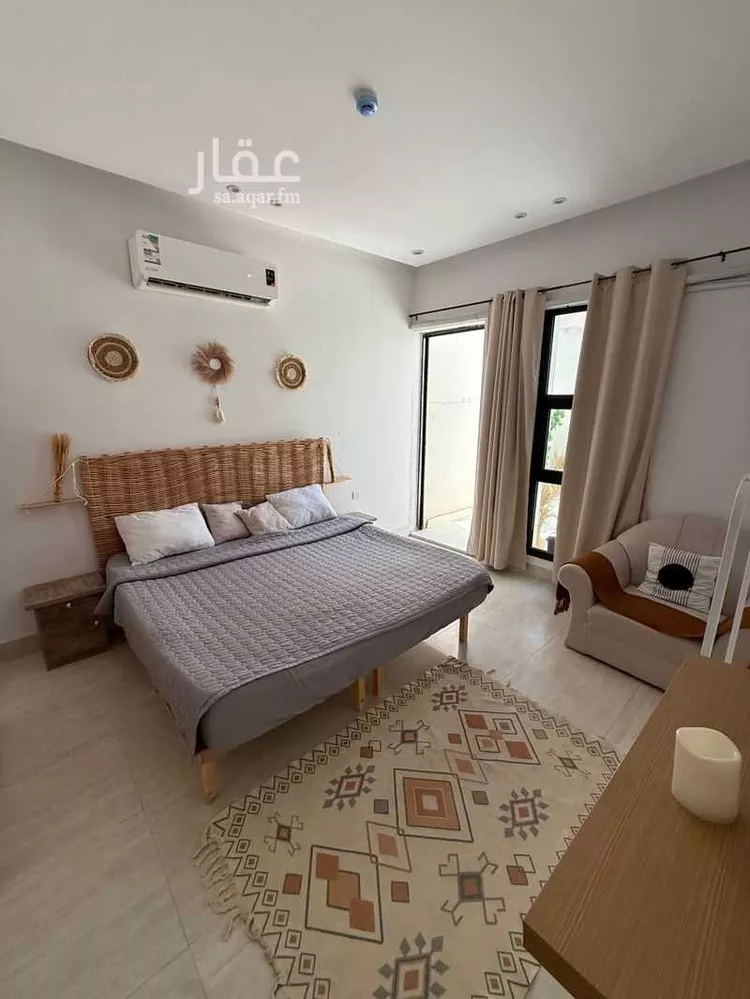 شقة للإيجار في شارع سعد بن معاذ, حي طويق, مدينة الرياض, منطقة الرياض 9