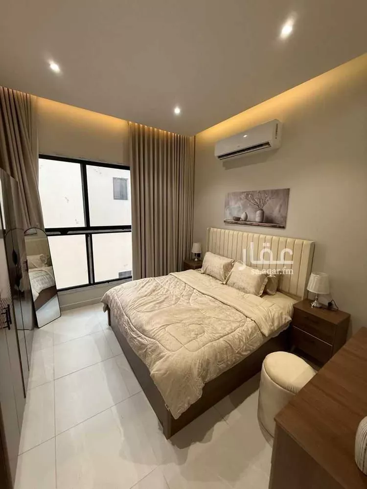 شقة للإيجار في شارع الأمير سعود بن محمد بن مقرن, حي طويق, مدينة الرياض, منطقة الرياض صورة 5