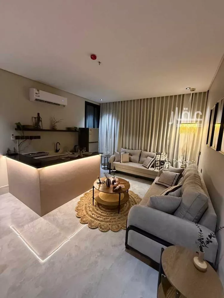 شقة للإيجار في شارع طريق الملك فهد بن عبد العزيز طريق, حي ضاحية الملك فهد, مدينة الدمام, المنطقة الشرقية صورة 3