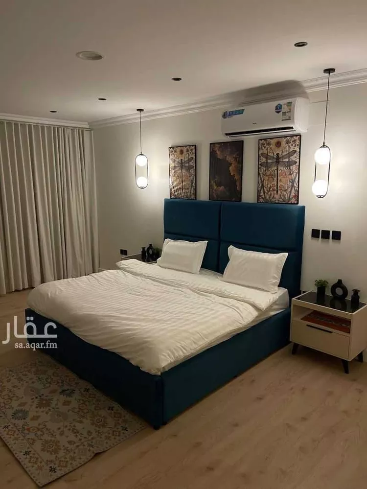 شقة للإيجار في شارع رقم 62 ، حي العليا ، الرياض ، منطقة الرياض صورة 3