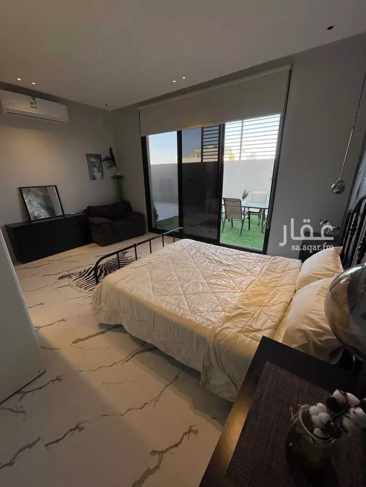 شقة للإيجار في شارع ابن الكلبي, حي المهدية, مدينة الرياض, منطقة الرياض صورة 3