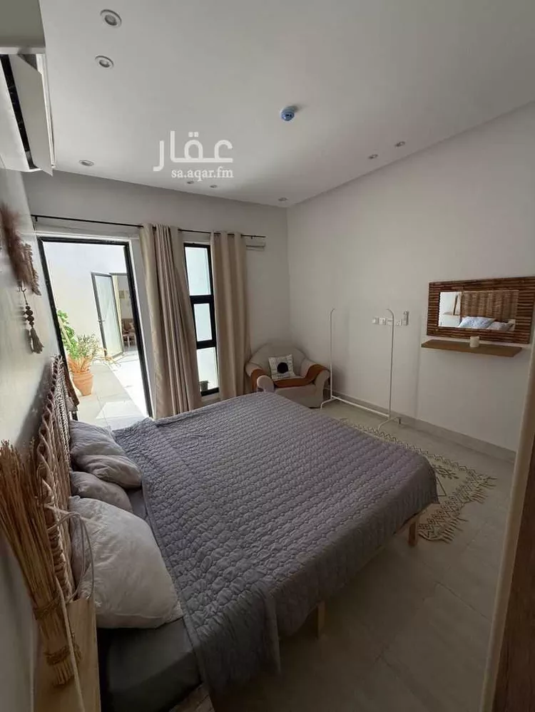 شقة للإيجار في شارع سعد بن معاذ, حي طويق, مدينة الرياض, منطقة الرياض 8
