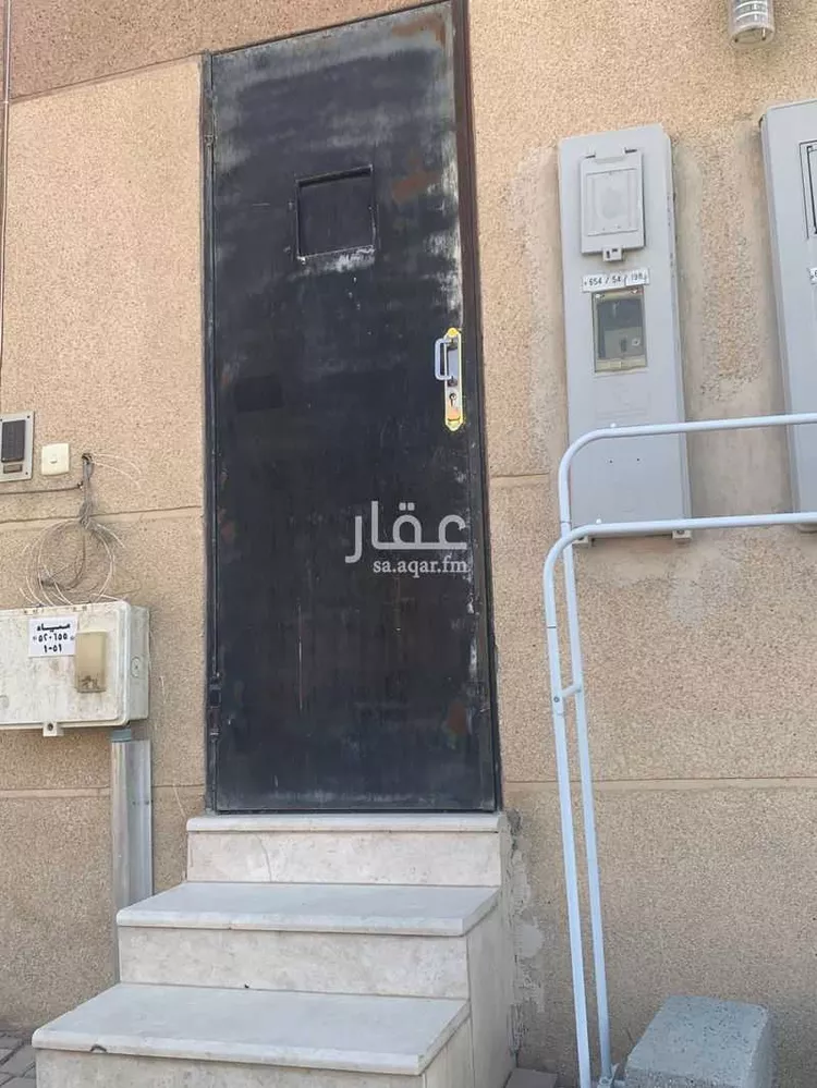 غرفة للإيجار في شارع الجدول ، حي الواحة ، الرياض ، منطقة الرياض