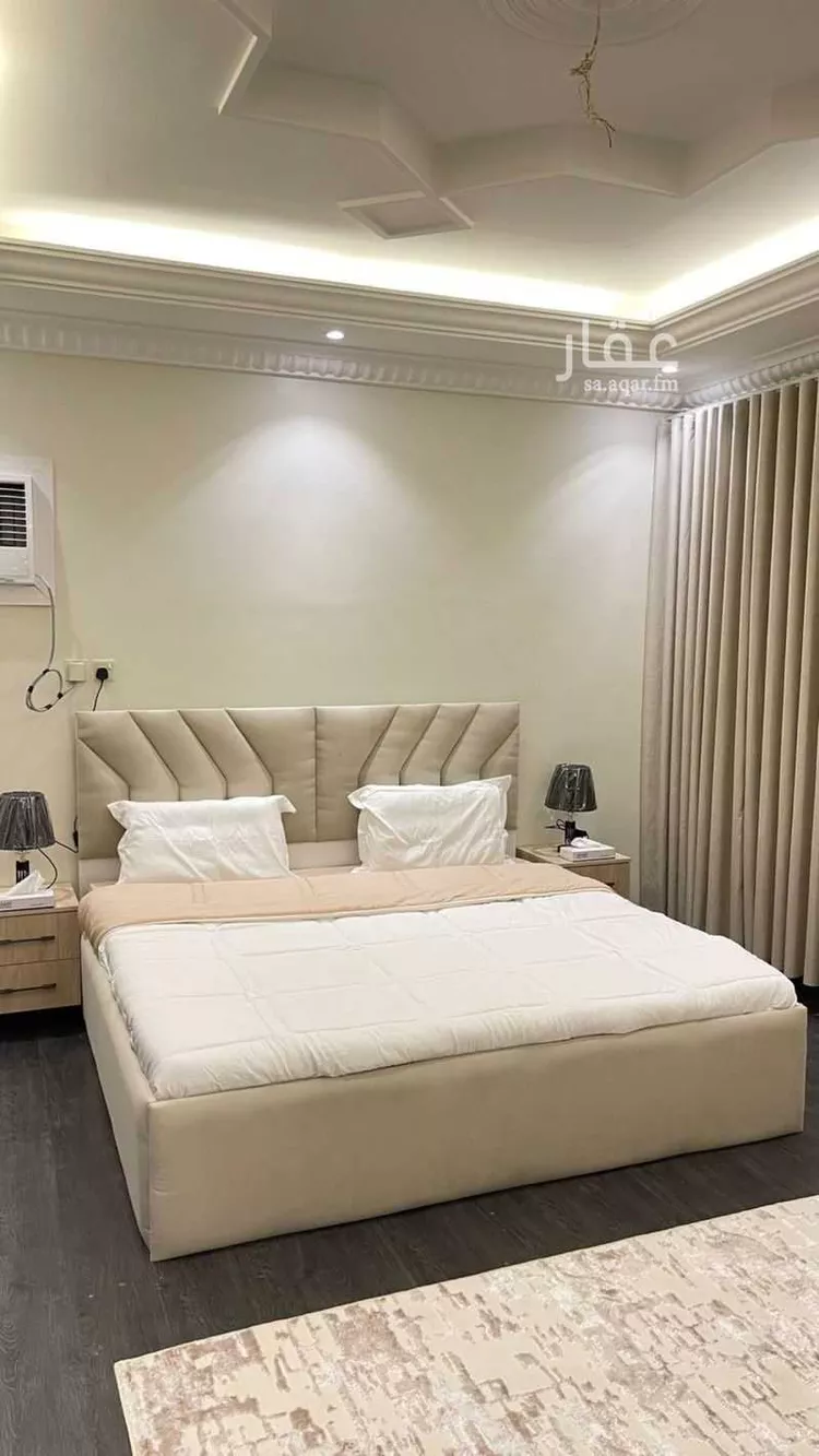 Apartment for Rent in Medina As Salam