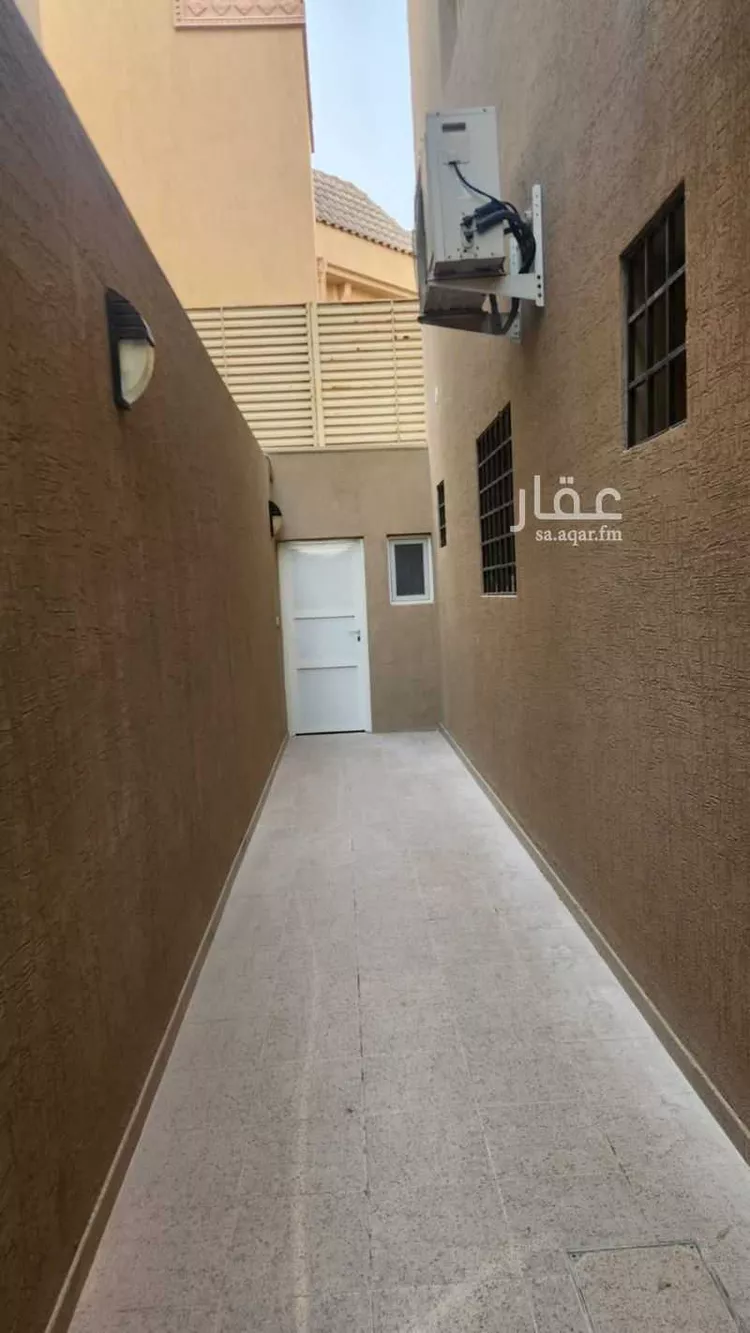 دور للإيجار في حي ، شارع الوصلة ، حي الصحافة ، الرياض ، منطقة الرياض صورة 5
