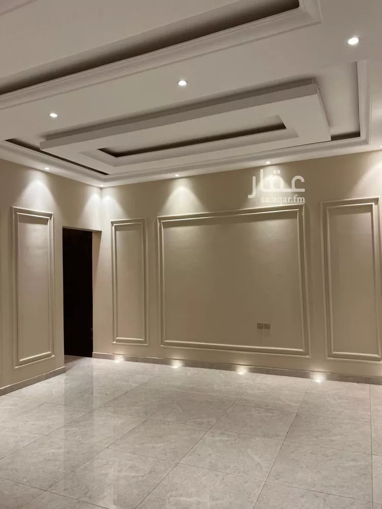 فيلا للبيع في شارع الشيخ إبراهيم بن محمد آل الشيخ, حي النرجس, مدينة الرياض, منطقة الرياض