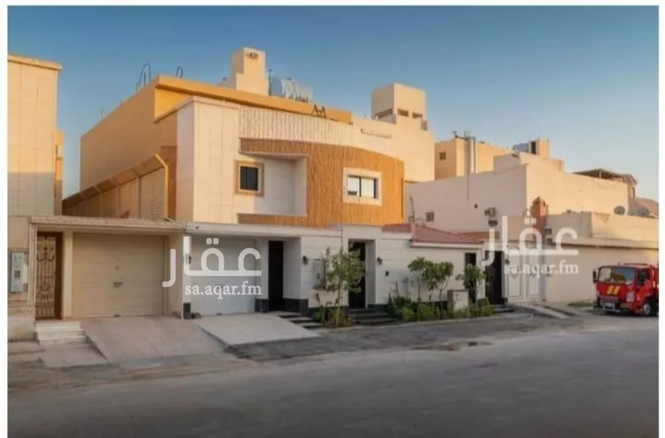 فيلا للبيع في شارع وادي الزيما, حي حطين, مدينة الرياض, منطقة الرياض