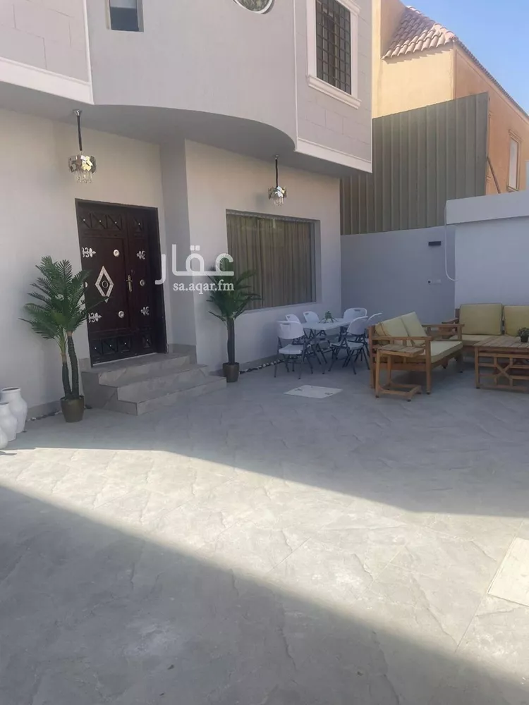 فيلا للبيع في شارع الزهرة, حي الياسمين, مدينة الرياض, منطقة الرياض صورة 2