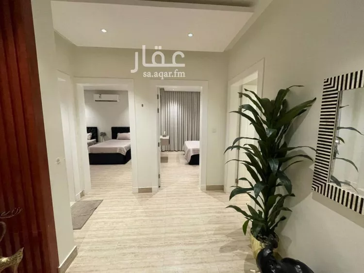 Apartment for Rent in Riyadh Al Malqa صورة 4