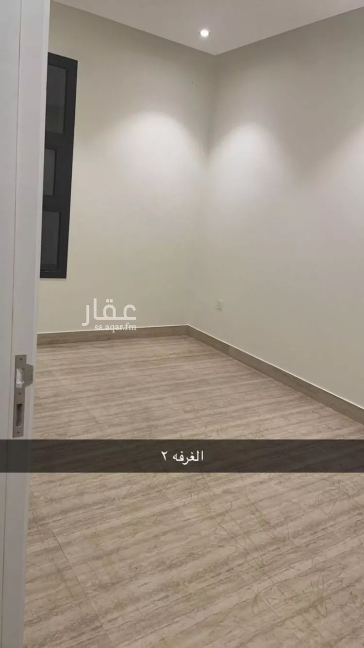 شقة للإيجار في شارع أبحر, حي الملقا, مدينة الرياض, منطقة الرياض صورة 4