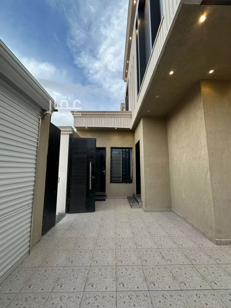 دور للبيع في شارع رقم 254, حي المونسية, مدينة الرياض, منطقة الرياض صورة 5