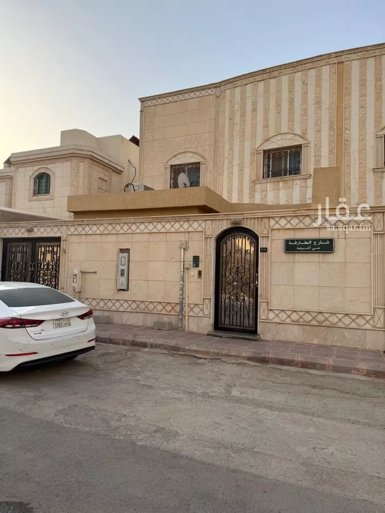 Villa for Sale in Riyadh Ishbiliyah