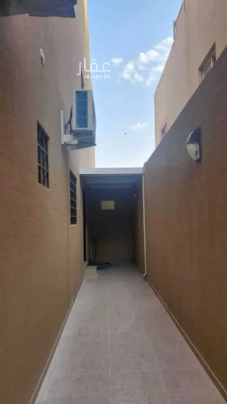 دور للإيجار في حي ، شارع الوصلة ، حي الصحافة ، الرياض ، منطقة الرياض صورة 3