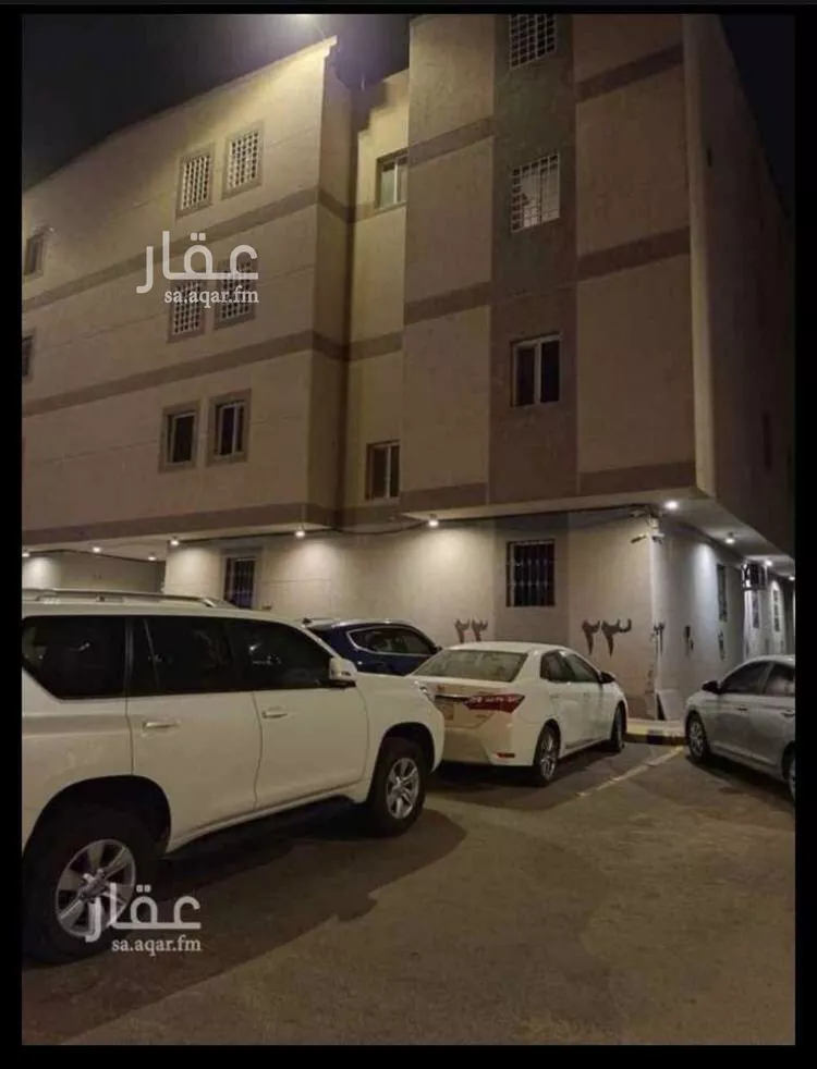 شقة للبيع في شارع الخيالة, حي الياسمين, مدينة الرياض, منطقة الرياض صورة 2