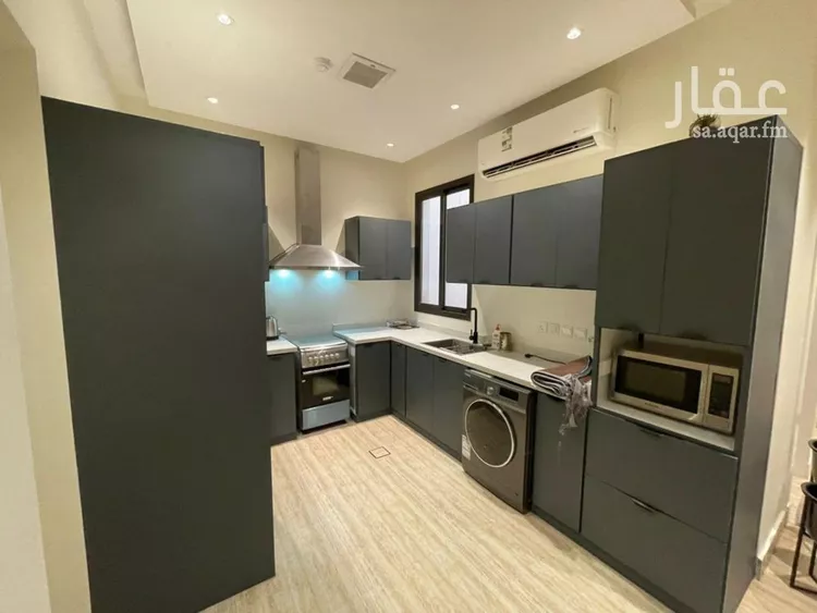 Apartment for Rent in Riyadh Al Malqa صورة 2