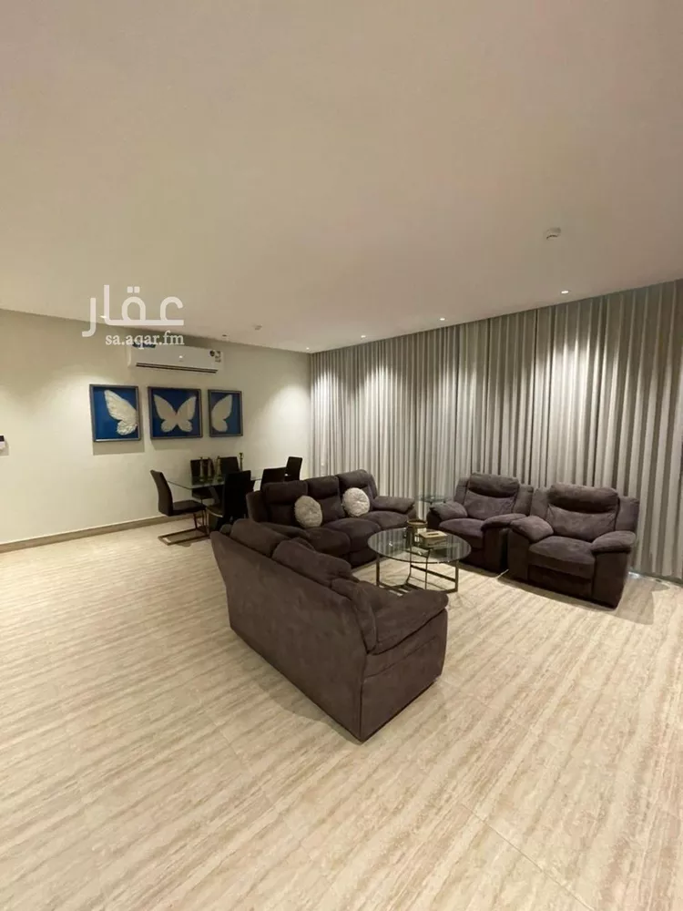 Apartment for Rent in Riyadh Al Malqa صورة 5
