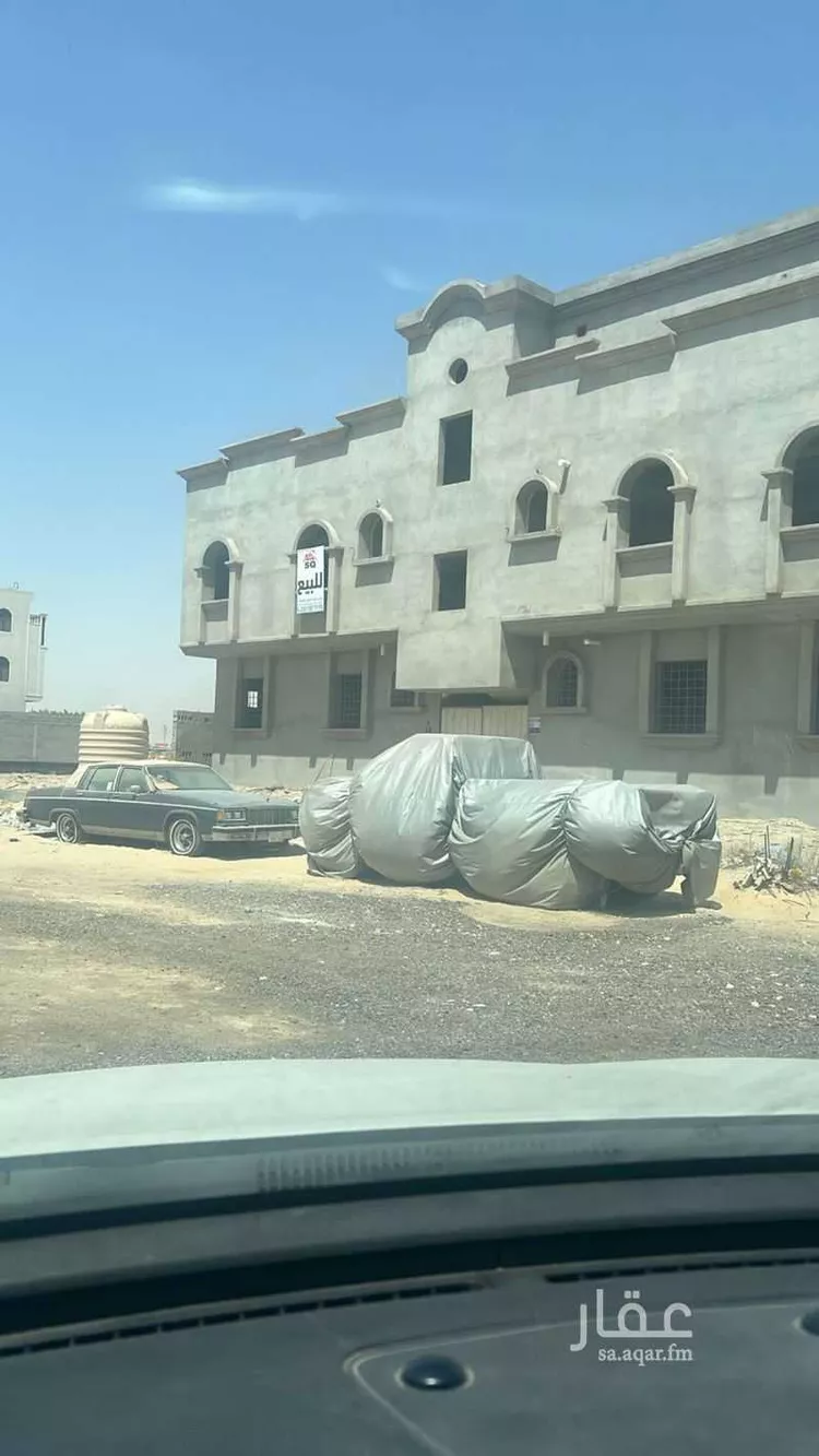 عمارة للبيع في شارع غرناطة 394 ، حي الحمراء ، الجبيل ، الجبيل