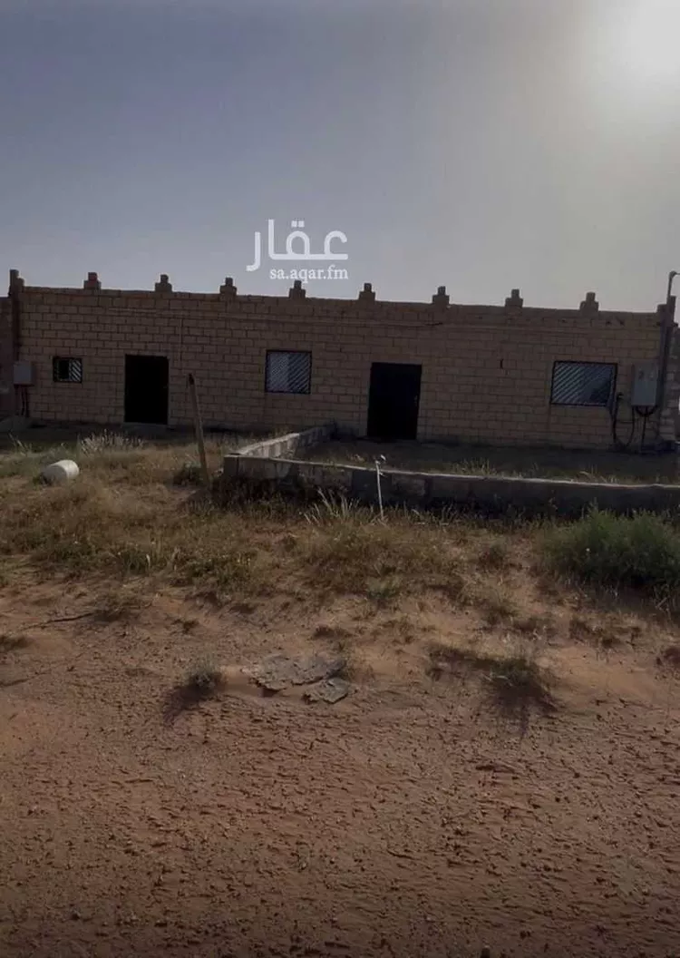 مزرعة للبيع في شارع غير مسمى, مدينة المذنب, منطقة القصيم
