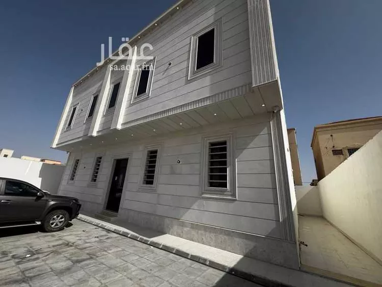 عمارة للبيع في شارع NY197, حي النايفية, مدينة حفر الباطن, المنطقة الشرقية
