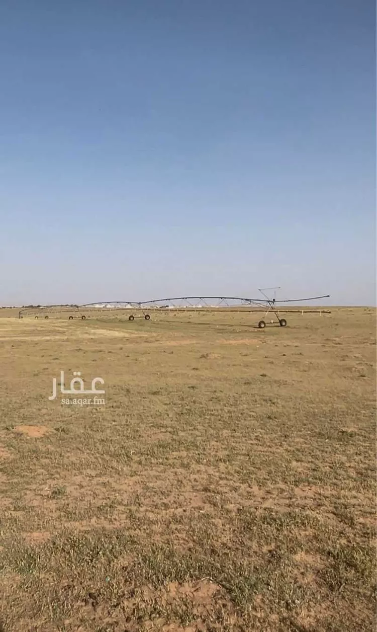 مزرعة للبيع في شارع غير مسمى, مدينة المذنب, منطقة القصيم صورة 2