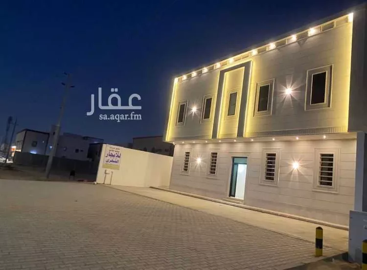 عمارة للبيع في شارع NY197, حي النايفية, مدينة حفر الباطن, المنطقة الشرقية