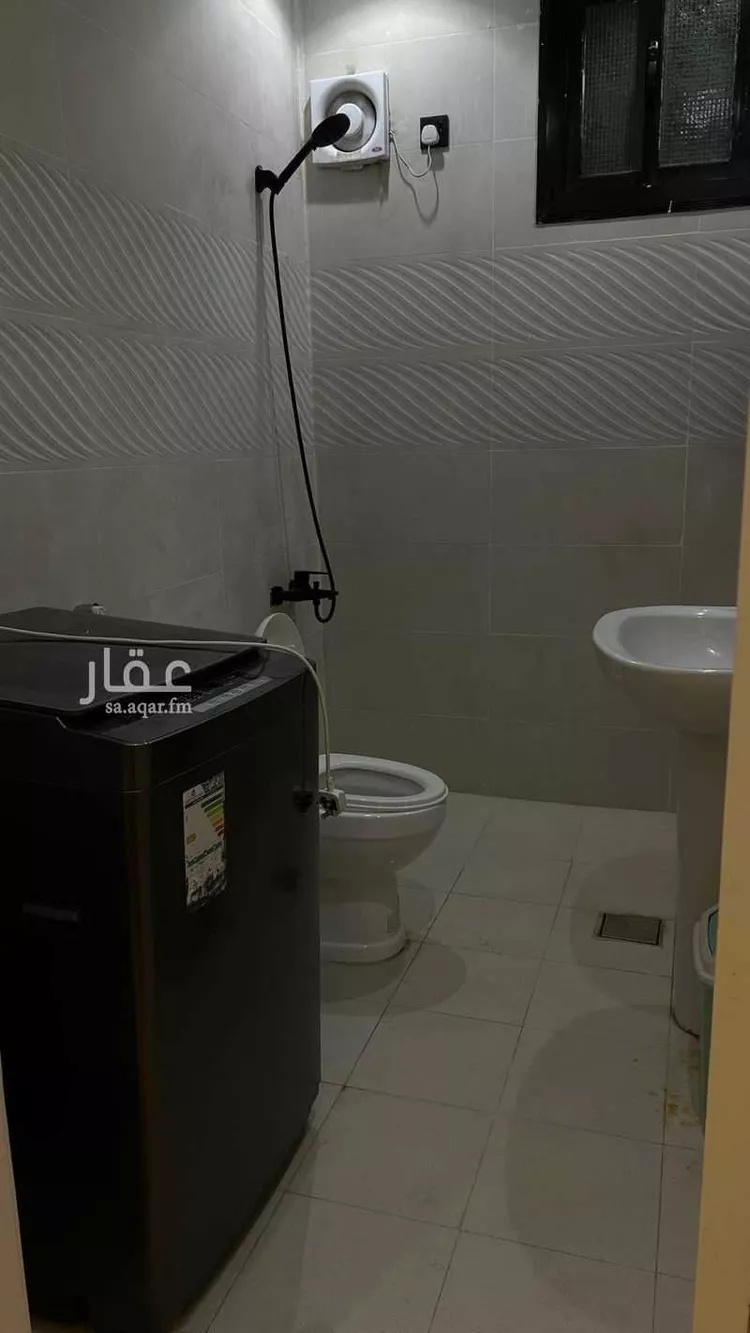 شقة للبيع في شارع عريف/ ماجد محمد فضل الشهري ، حي مروج الأمير ، تبوك ، منطقة تبوك صورة 4