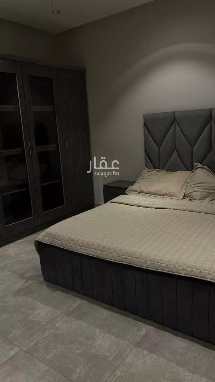 شقة للبيع في شارع عريف/ ماجد محمد فضل الشهري ، حي مروج الأمير ، تبوك ، منطقة تبوك