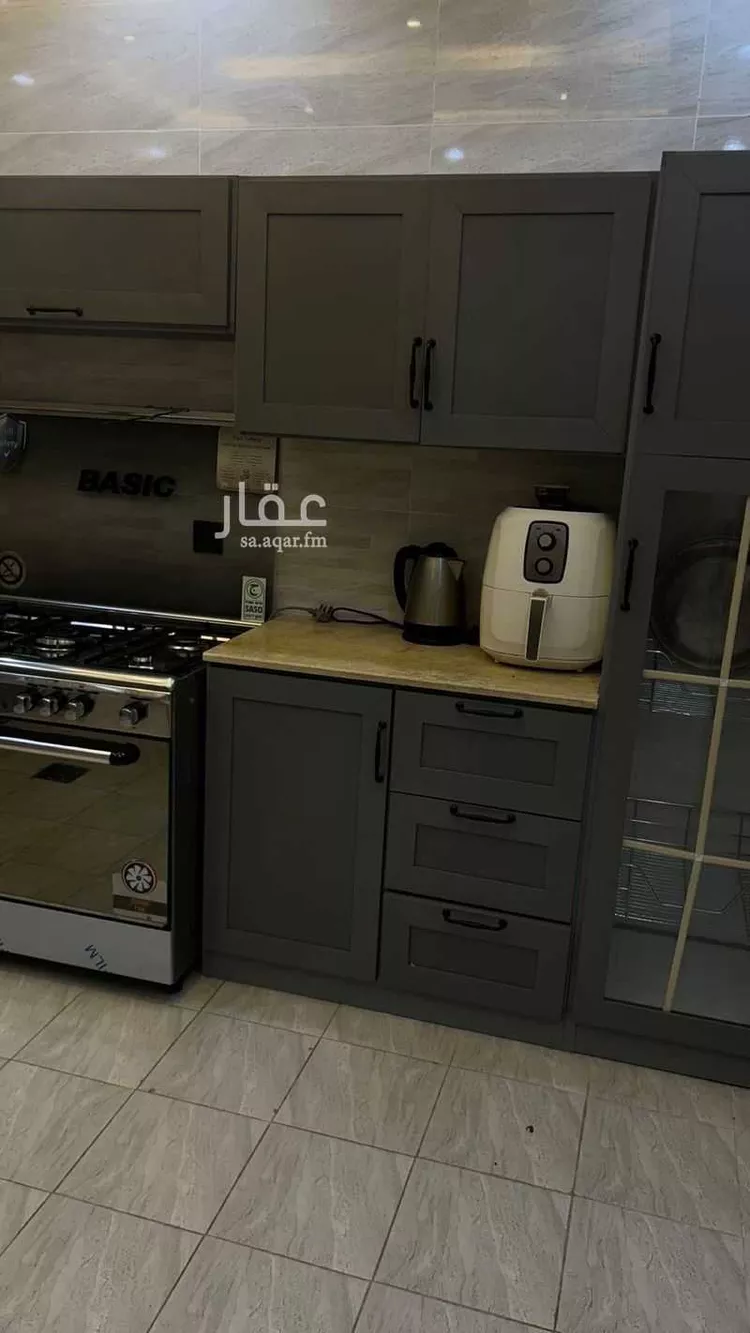شقة للإيجار في شارع مروج الامير, حي المروج, مدينة تبوك, منطقة تبوك صورة 2