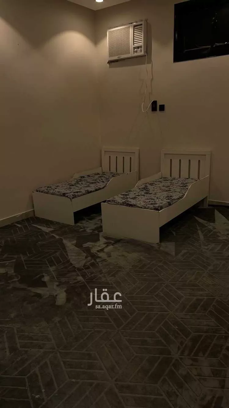 شقة للإيجار في شارع مروج الامير, حي المروج, مدينة تبوك, منطقة تبوك صورة 4