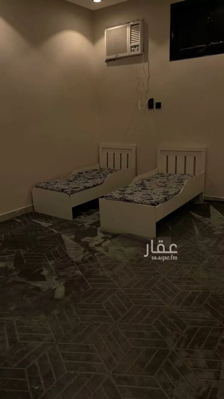 شقة للبيع في شارع عريف/ ماجد محمد فضل الشهري ، حي مروج الأمير ، تبوك ، منطقة تبوك صورة 3