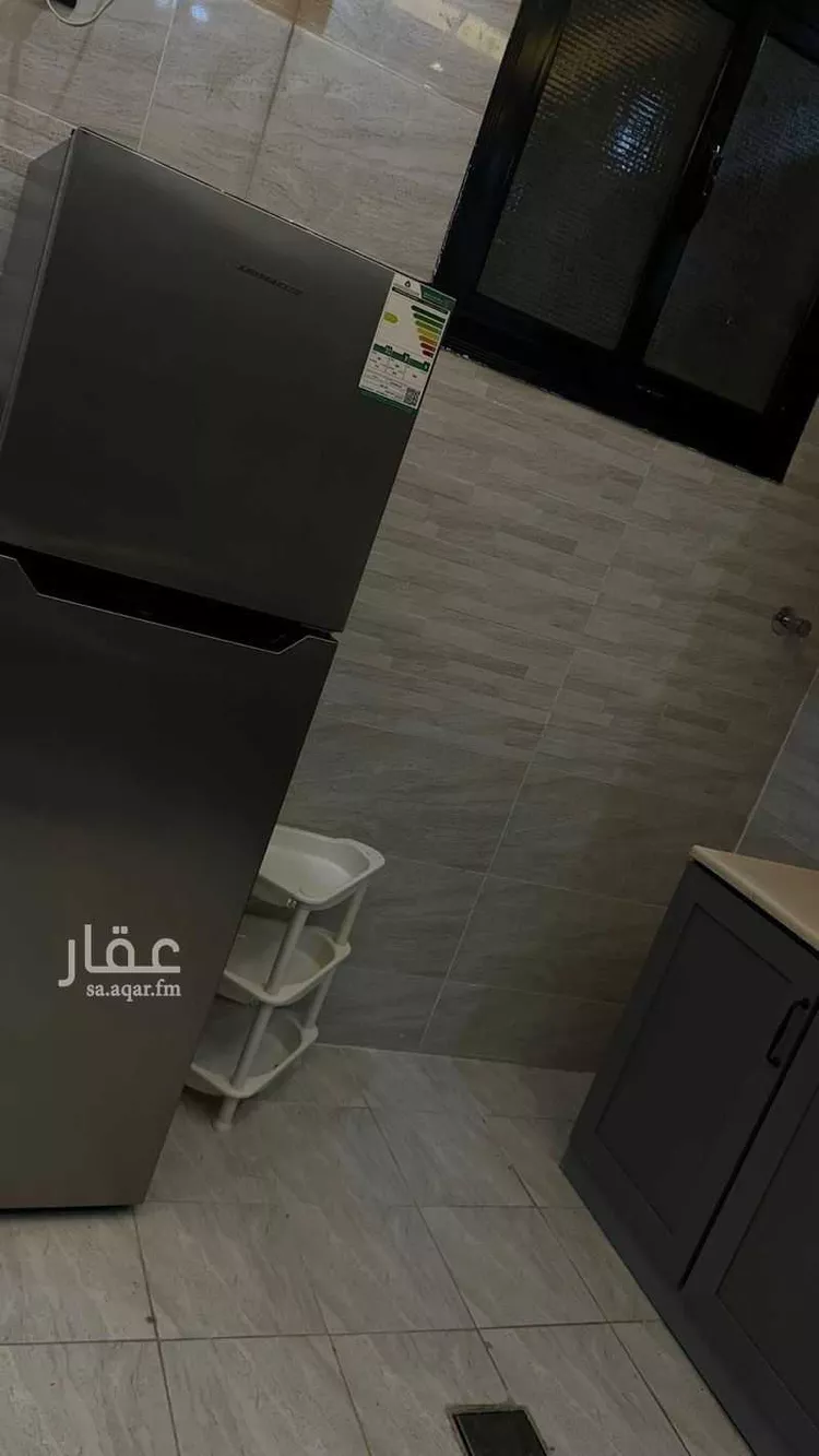 شقة للإيجار في شارع مروج الامير, حي المروج, مدينة تبوك, منطقة تبوك صورة 5