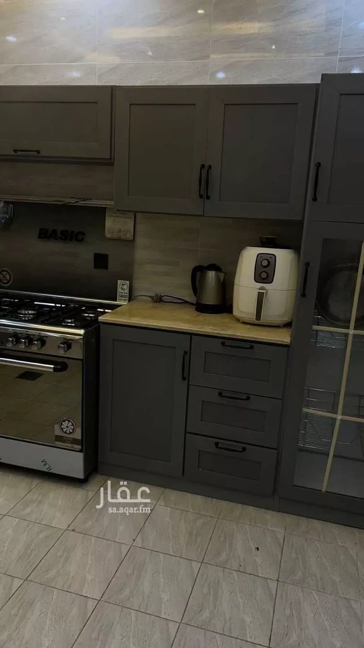 شقة للبيع في شارع عريف/ ماجد محمد فضل الشهري ، حي مروج الأمير ، تبوك ، منطقة تبوك صورة 5