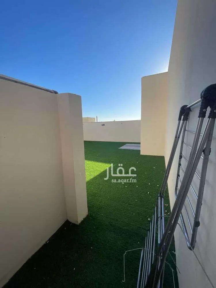 شقة للبيع في شارع عريف/ ماجد محمد فضل الشهري ، حي مروج الأمير ، تبوك ، منطقة تبوك صورة 2